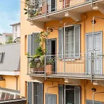 Casa Holden Al Parco Sempione